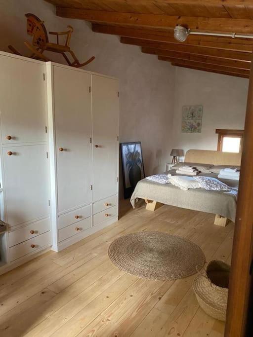 La Pedrera Rosa/the Pink Pedrera Holiday home