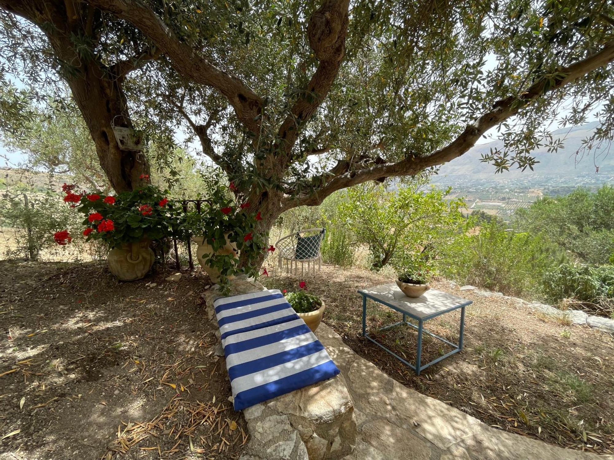 La Pedrera Rosa/the Pink Pedrera Holiday home