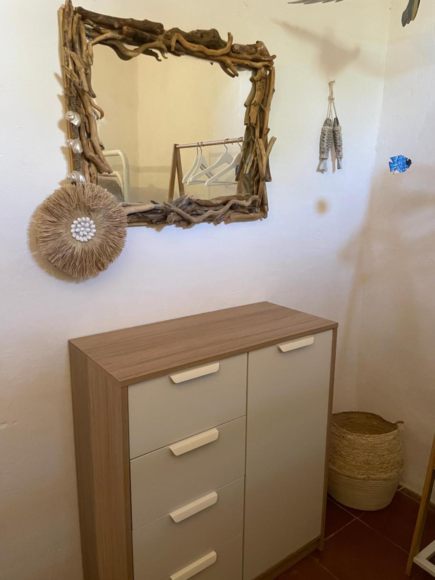 La Pedrera Rosa/the Pink Pedrera Holiday home