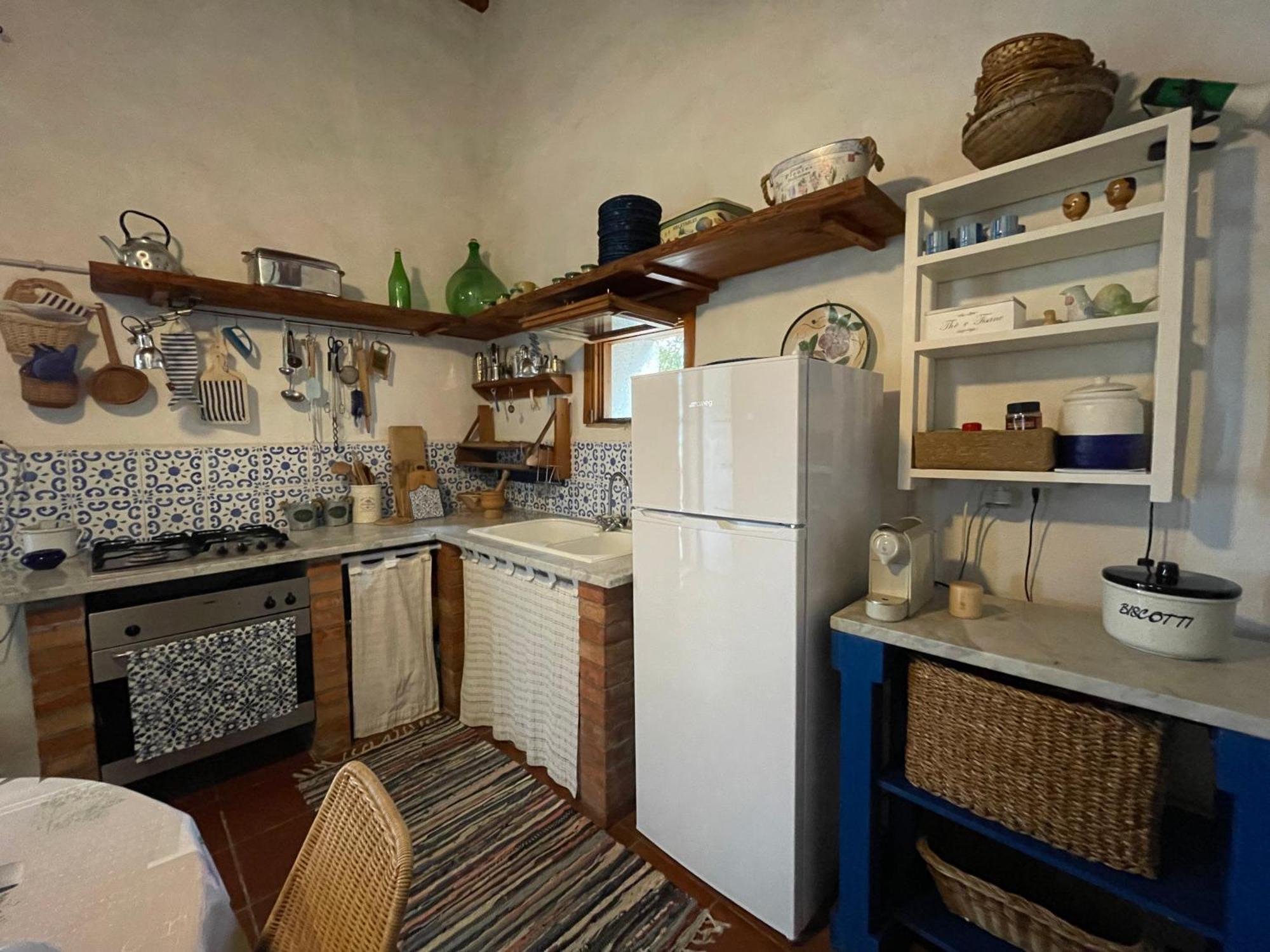 La Pedrera Rosa/the Pink Pedrera Holiday home