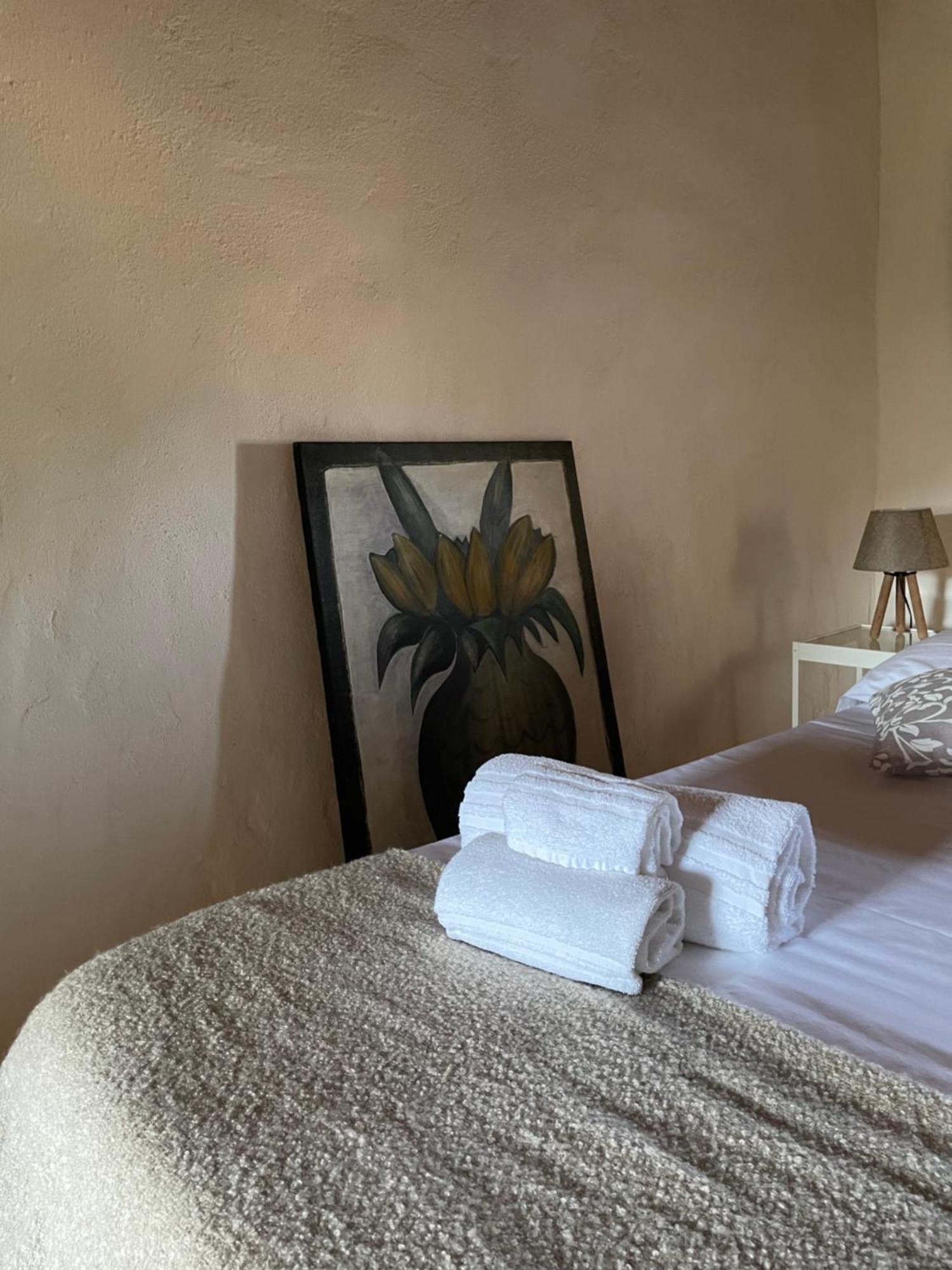Holiday home La Pedrera Rosa/the Pink Pedrera